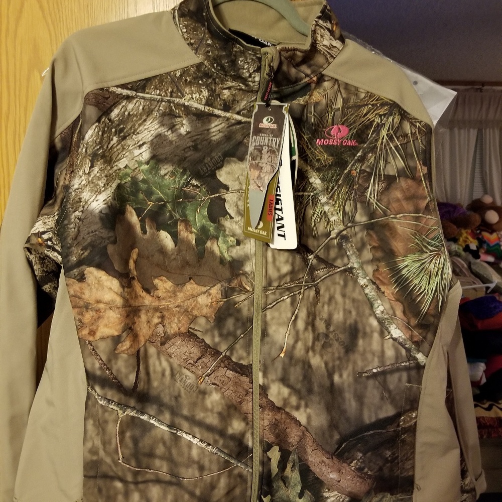 Women came jacket